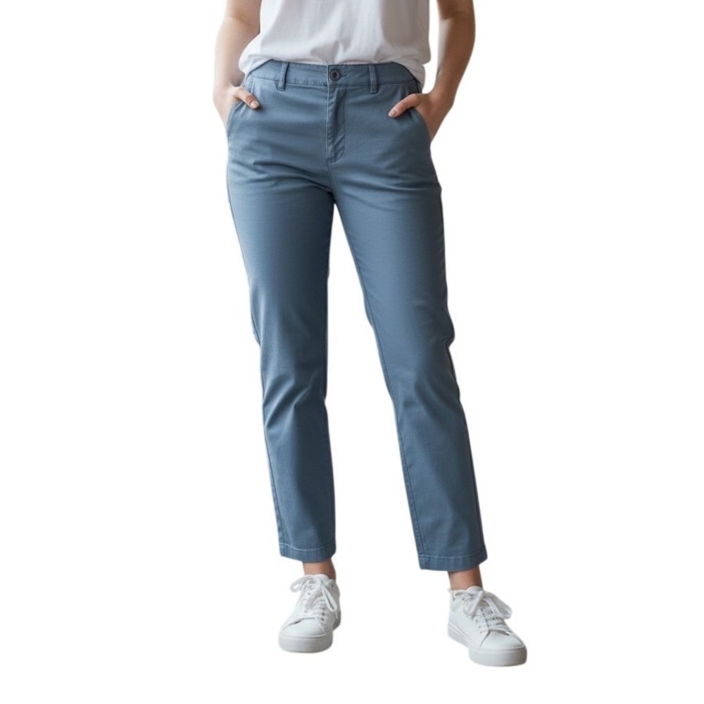 Boden Chino Pants Size 10R